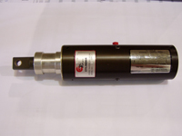 tg systems style cylinders